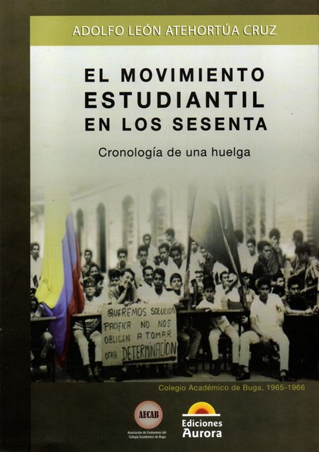 movimiento estudiantil en los ...