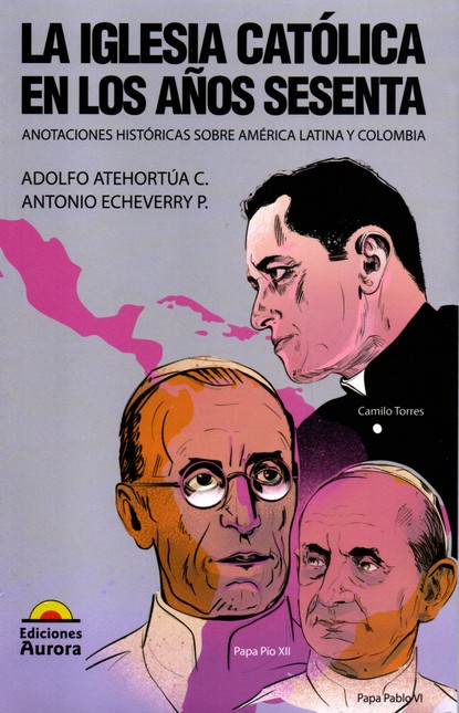 Iglesia catolica en los años s...