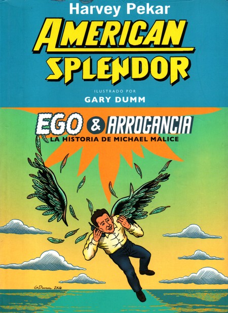 Ego & Arrogancia