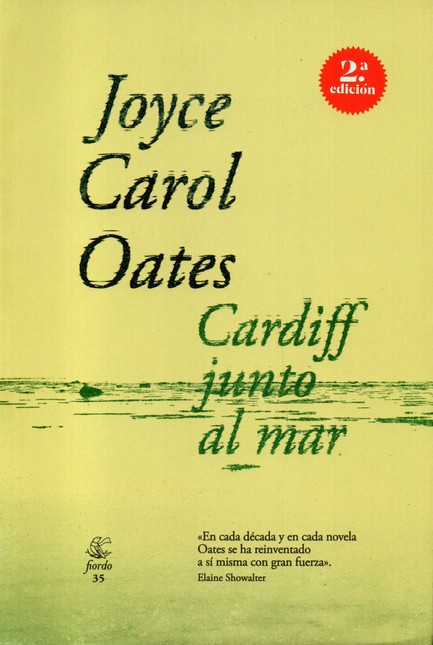CARDIFF JUNTO AL MAR