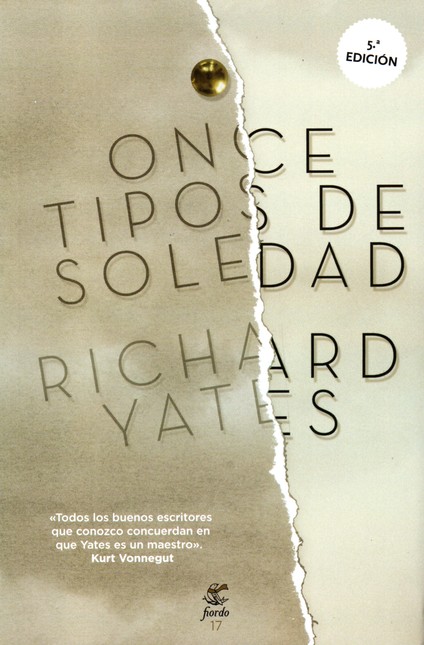 once tipos de soledad
