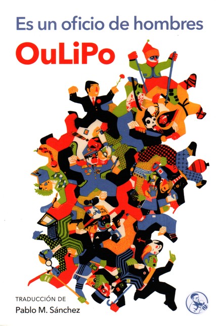 Es un oficio de hombres