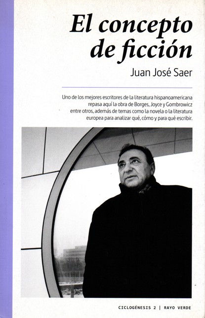 Concepto de ficcion, el