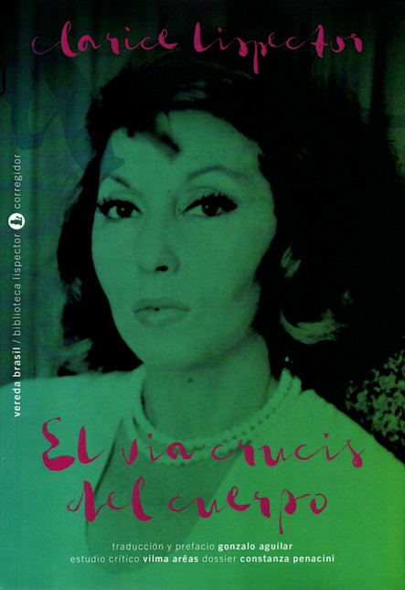 El viacrucis del cuerpo