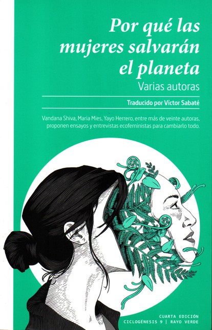 Por qué las mujeres salvarán e...