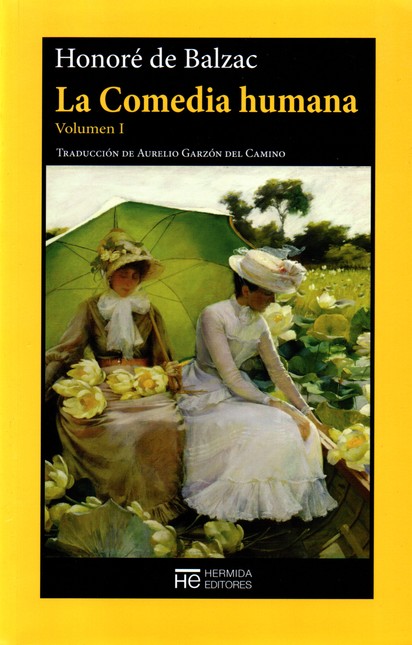 Comedia humana I, la