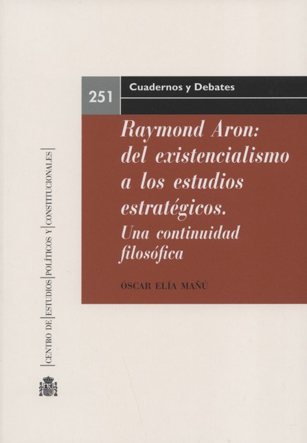 Reymond Aron: del existenciali...