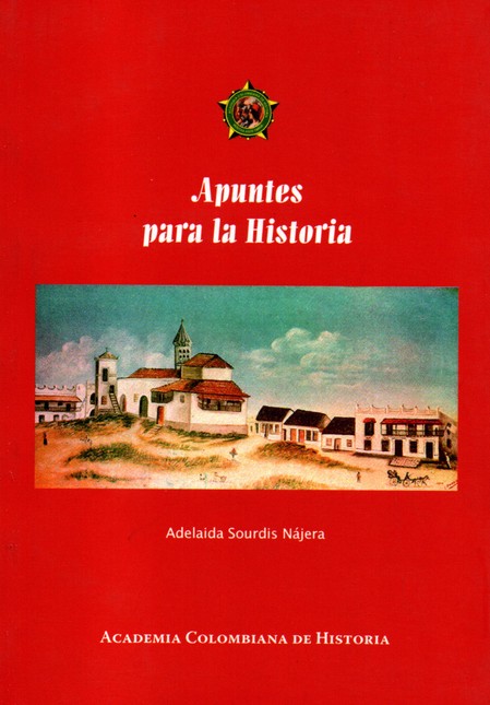 Apuntes para la historia
