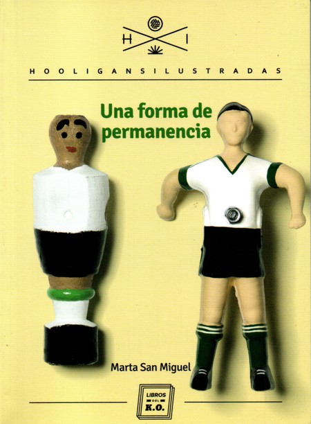 Una forma de permanencia