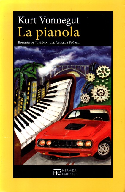 Pianola, la