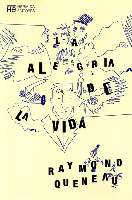 Alegria de la vida, la