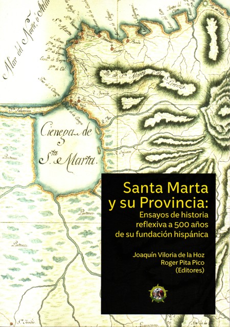 Santa Marta y su Provincia. En...