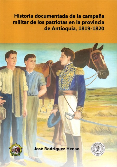 Historia documentada de la cam...