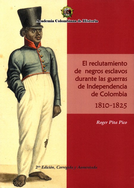 Reclutamiento de negros esclav...