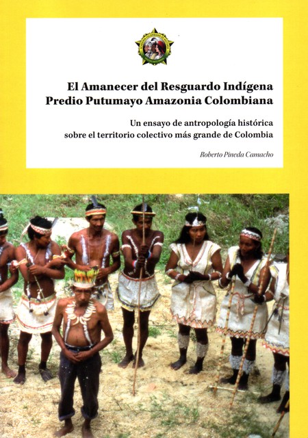 Amanecer del Resguardo Indígen...