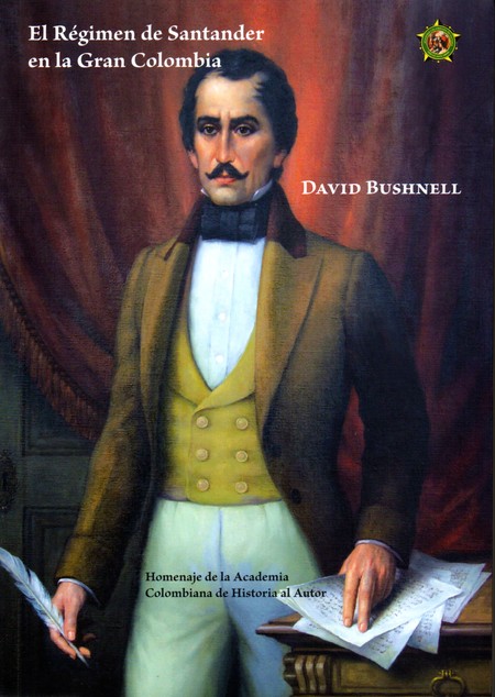 Régimen de Santander en la Gra...