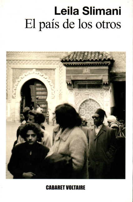 País de los otros, el