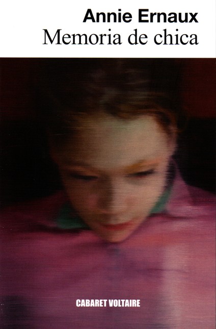 Memoria de chica