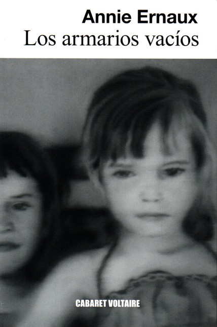 Armarios vacíos, los