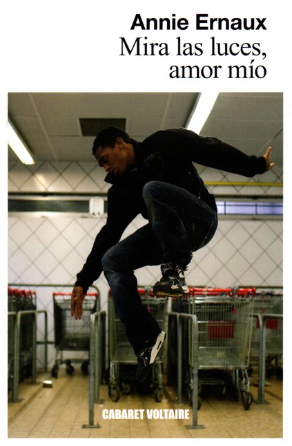 Mira las luces, amor mío