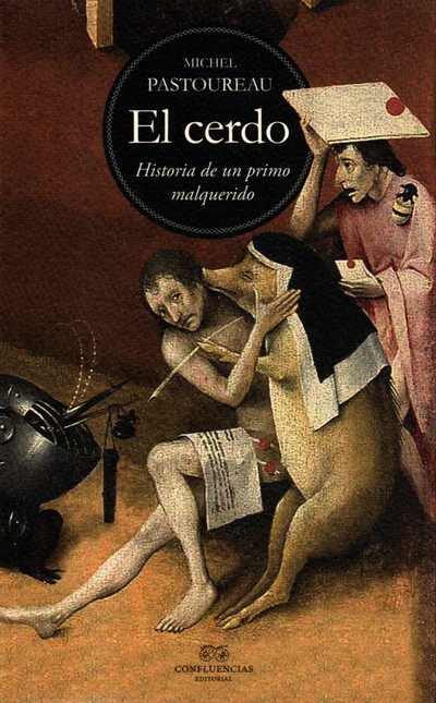 Cerdo. Historia de un primo ma...