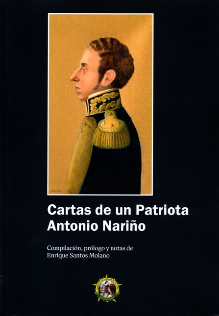Cartas de un patriota Antonio ...