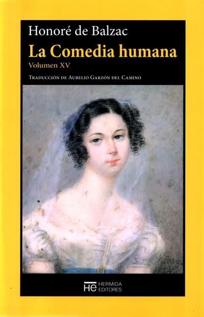 La comedia humana XV