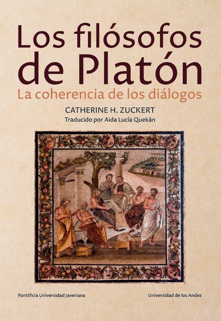 Los filósofos de Platón. La co...