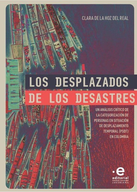 Los desplazados de los desastr...