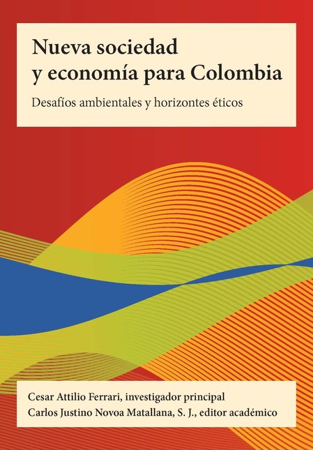 Nueva sociedad y economía para...