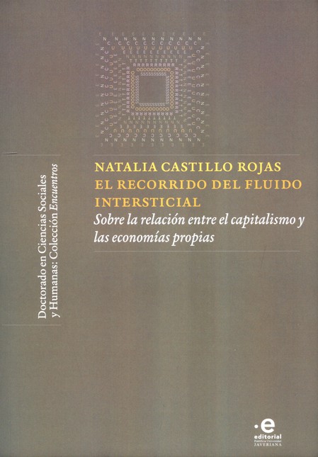 El recorrido del fluido inters...