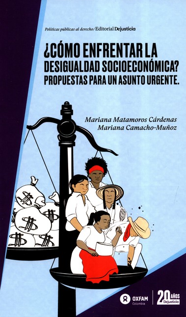 ¿Cómo enfrentar la desigualdad...