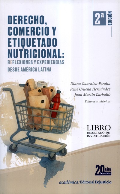 Derecho, comercio y etiquetado...