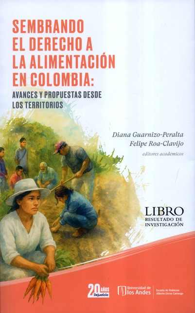 Sembrando el derecho a la alim...