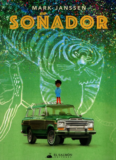 Soñador