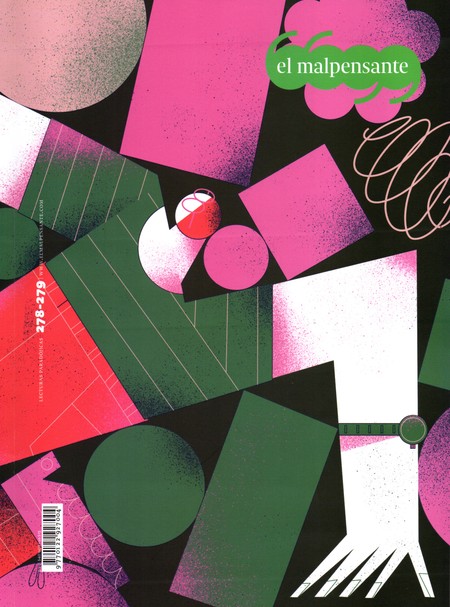 Rev. el malpensante No. 278 - ...