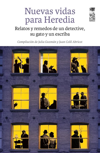 Nuevas vidas para heredia. Rel...