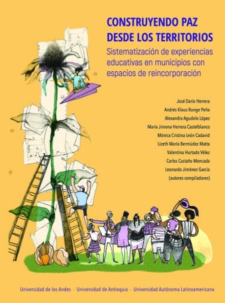 Construyendo paz desde los ter...