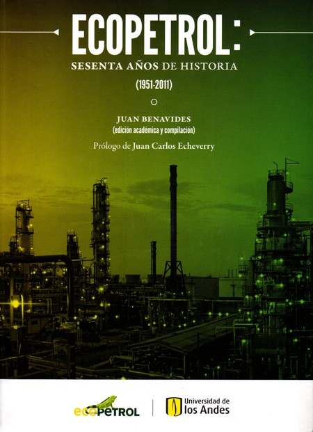 Ecopetrol: Sesenta años de hsi...