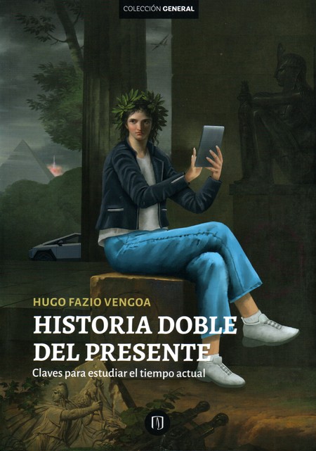 Historia doble del presente. C...