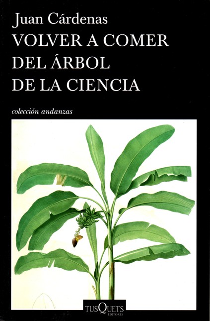 volver a comer del arbol de la...