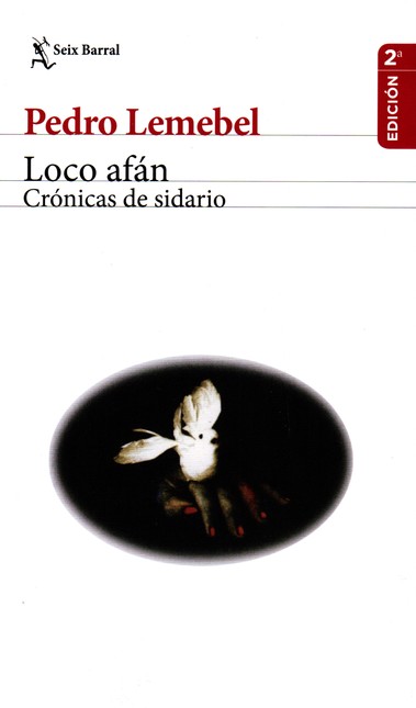 loco afan cronicas de sidario