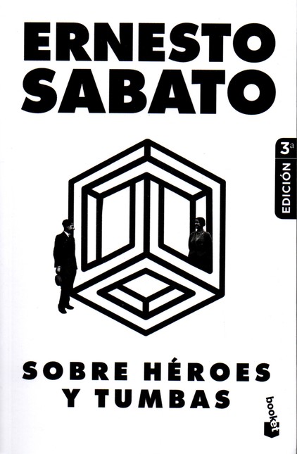 SOBRE HEROES Y TUMBAS