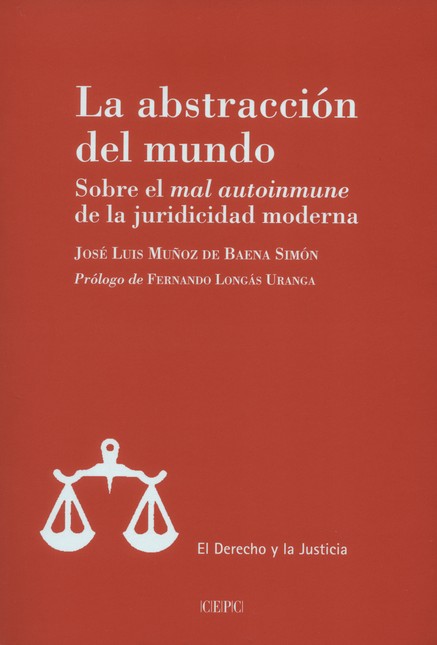 La abstracción del mundo. Sobr...