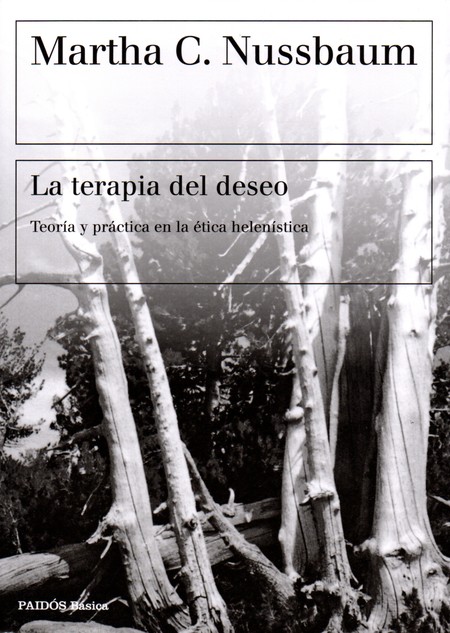 Terapia del deseo. Teoria y pr...