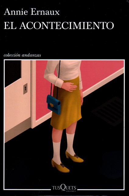 El acontecimiento