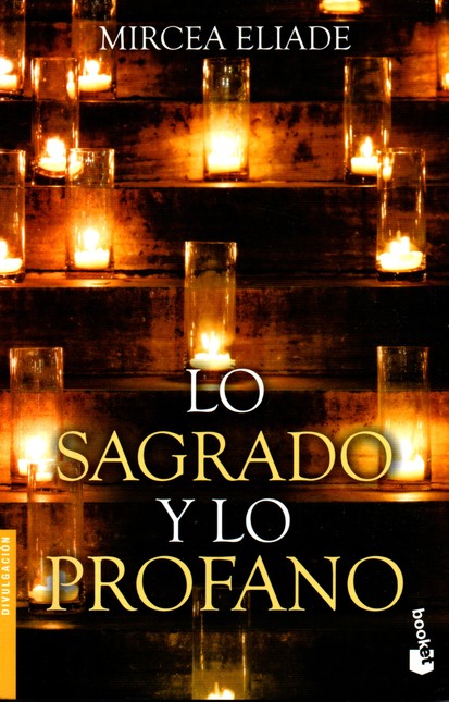 Lo sagrado y lo profano