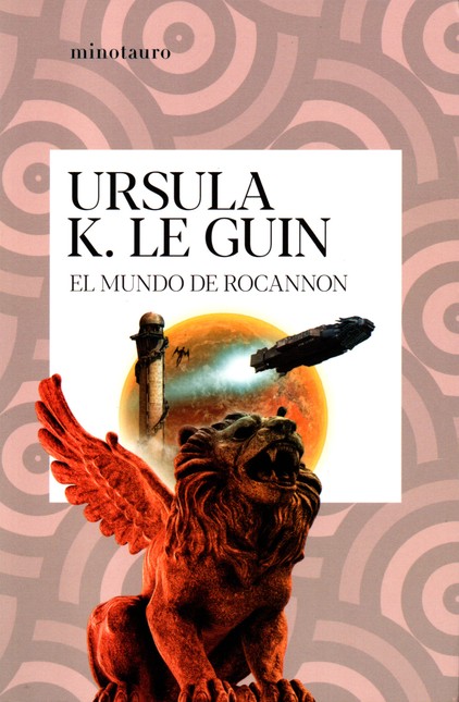 Mundo de rocannon, el