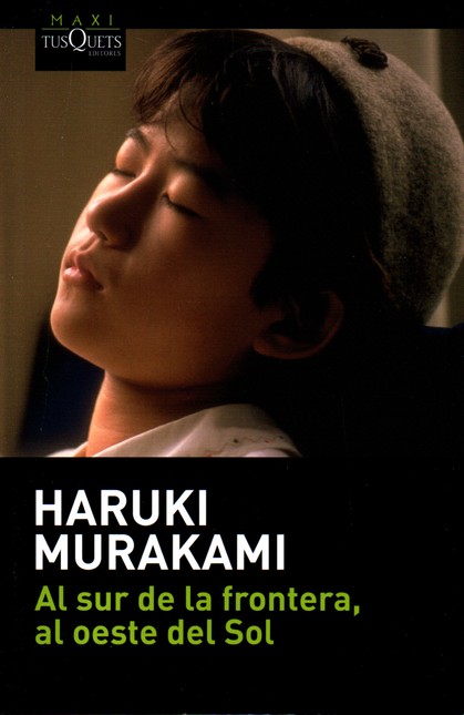 Al sur de la frontera, al oest...