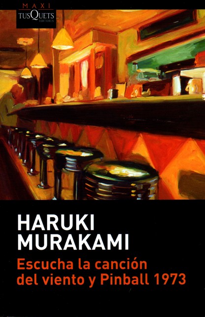 Escucha la canción del viento ...